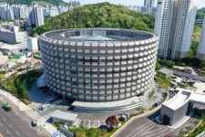 현대자동차, 미래형 정비 거점 수원하이테크센터 개관
