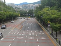 용인특례시, 주요 교차로 6곳 교통체계 개선 완료