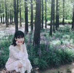 효리네 민박 아이유, 패션 테러리스트? 꽃 미모 자랑