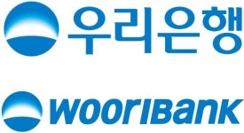 우리은행, 일시적 주가하락이 상승 추세를 돌리지 못해