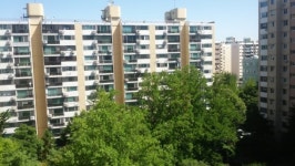 잠실 5단지는 50층 꿈 이뤘는데... 은마 · 압구정 현대아파트는?