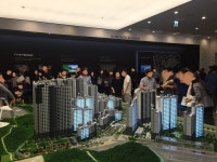 래미안 강남 포레스트는 로또 신청 망설일 이유 없지요