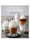 파스쿠찌, 이탈리아 정통 '피오르 디 라떼' 4종 출시