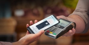 스마트폰 간편결제, 결제시스템 만족-할인혜택은 글쎄