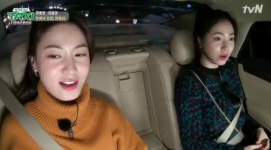 매드독 류화영 "처음부터 꿈이 배우였는데…" 가수로 먼저 나온 이유는