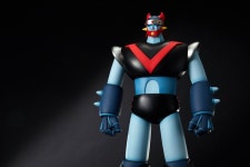 롯데마트. THE 태권브이 피규어 출시로 키덜트족 공략