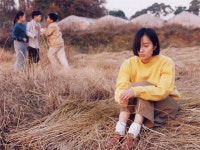 반민정, 데뷔작 속 모습은? 