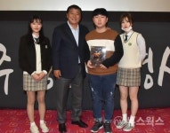 남양주시 청소년 영상문화제.. 대상에 호평고 이진혁 감독의 PEN