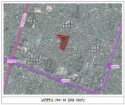 강동구, 천호동 노후주거지 첫 사전타당성 조사 재개발