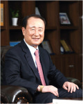 국가품질경영대상…금탑산업훈장 김재경 동보 회장