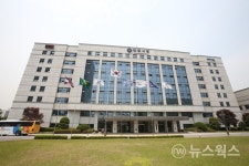 안양시, 내년 예산 1조3489억원 편성...올해 보다 23.5% 증가