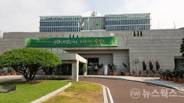 수원시, 지진대비 실내구호소 턱없이 부족하다