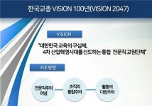 교총 교육미래 선도, 통합 전문직 교원단체로 거듭나겠다