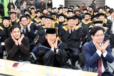 수원시민자치대학, 2017년도 3학기 졸업생 159명 배출