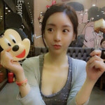 황하나, 미국에서도 유명…소녀시대·디카프리오 등 화려한 인맥