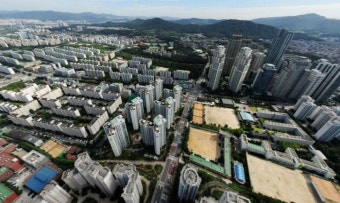 강남 재건축 등 '부동산 탈세' 261명 적발… 581억 추징