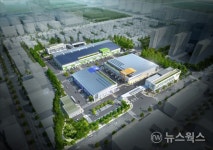 수원 농수산물도매시장, 첨단시설 갖춘 친환경 유통매장으로 재탄생