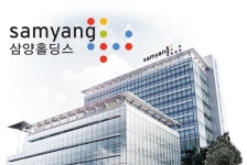 삼양홀딩스, 당장 가시화될 수 있는 모멘텀 부재의 아쉬움