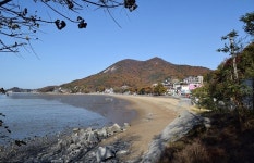 강화도 동막해변, 세계에서 가장 위험한 해변