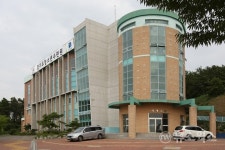 경기도청소년수련원, 안산 대부동에 사랑의 기부금 전달