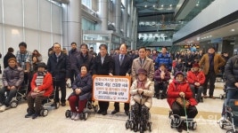 성남지역 기업·기관들 이웃돕기 릴레이 참여