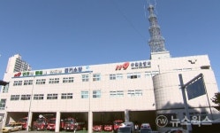수원소방서, 소방청 온라인 영웅119 기자단 모집
