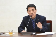 오수봉 하남시장 비정규직 정규직 전환 예산 원안통과 도와달라