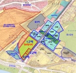 용산역 철도정비창 앞에 주상복합단지 들어선다