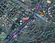 마포·공덕역 인근에 24층 호텔·오피스텔 신축