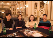 윤식당 2 이서진, 벌써부터 3호점 생각?… 시청률 15% 이상되면 준비