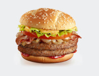 맥도날드, 일부 햄버거 제품 판매 일시 중단한 이유는…