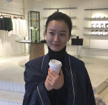 공유와 결혼설 정유미 전 남자친구 만나면 꿀밤 때려주겠다… 이유는?