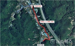 하남시, 미급수지역에 상수관로 설치한다