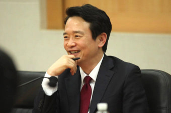 남경필 