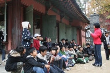 군포시, 청소년 탐라 역사 문화 탐방 진행