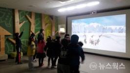 [단신] 안성 진사도서관,  신나는 체험동화마을 프로그램 운영