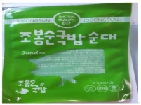 조봉순 국밥, 포장 순대 유통기한 고쳐 판매하다 적발