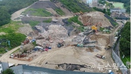 경기도, 비산먼지 특별단속...택지개발지구 등 2000개소