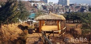 광명시, 광명누리길 조성 완료