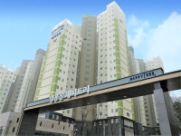 아파트도 시스템시대, 천안 일봉산 해피트리 아파트 눈길