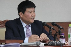 남양주 지속협, 정기총회 열려....한상석 상임의장 연임