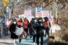 오산시 동부대로 연속화 공사, 주민편의 우선해야