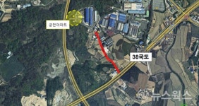 안성시, 대덕 건지도로 소로3-85호선 7일 착공