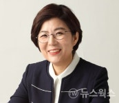 [인터뷰] 안성시장 출마 선언 김보라 경기도의원
