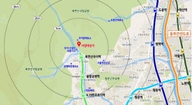 서울시, 강북구 우이동에 캠핑공원 조성