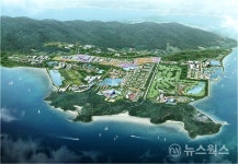 석모도 온천개발사업 사업자 편법·탈법으로 표류