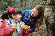 한화리조트 지리산, SNS 이벤트 참여하고 고로쇠 선물하자