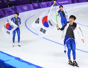[평창올림픽 일정/오늘의 경기(24일)] 이승훈·김보름 매스스타트·여자 컬링 동메달 결정전 등