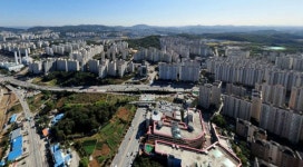 분양시장 봄 기지개 이달 넷째주 3201가구 분양...수지 성복역 롯데캐슬 주목