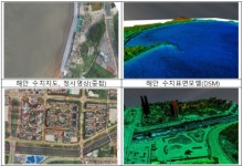 백두측량이엔지 | 공공측량에 드론 띄운다…연 300억원 새시장 열려
